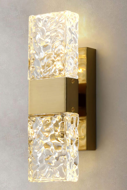 Vega Wall Lamp - morylighting