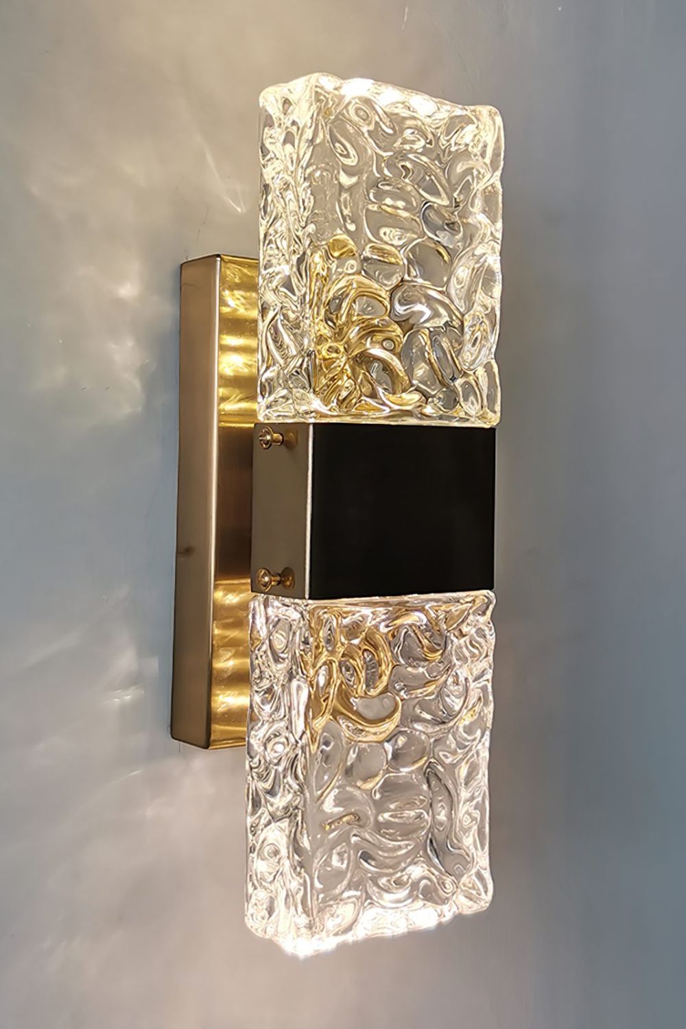 Vega Wall Lamp - morylighting