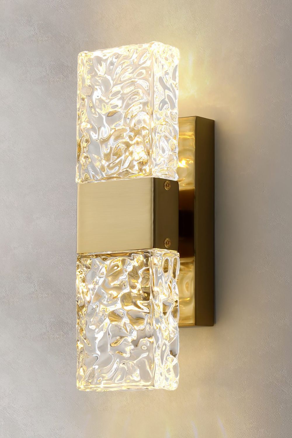 Vega Wall Lamp - morylighting