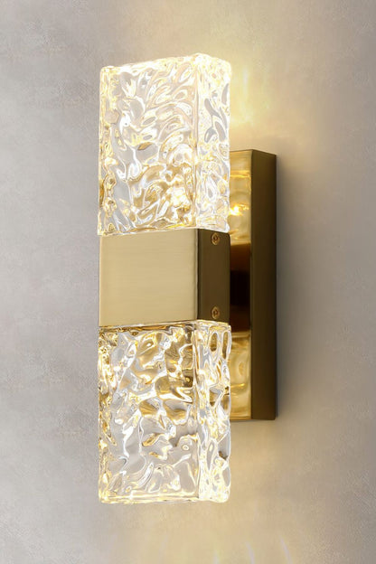 Vega Wall Lamp - morylighting