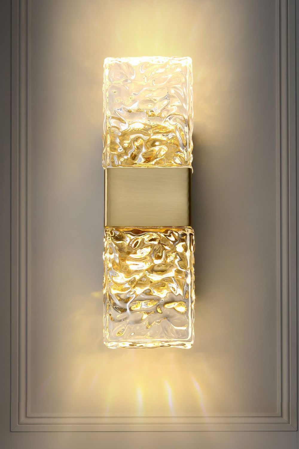 Vega Wall Lamp - morylighting