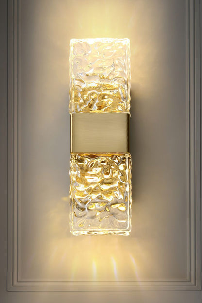 Vega Wall Lamp - morylighting