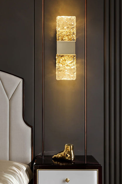 Vega Wall Lamp - morylighting