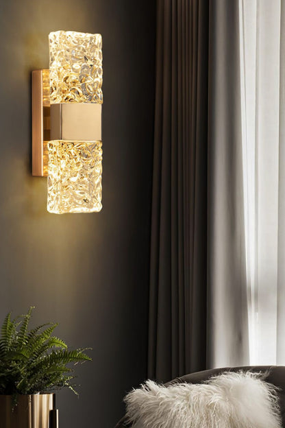 Vega Wall Lamp - morylighting