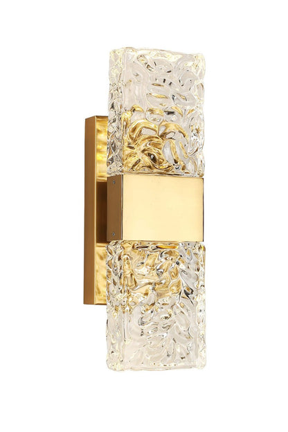 Vega Wall Lamp - morylighting