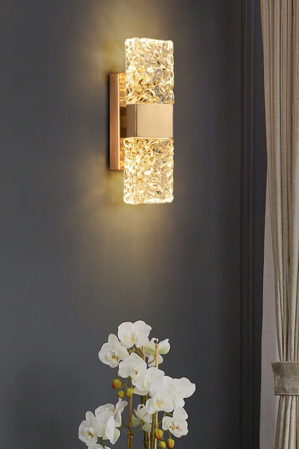 Vega Wall Lamp - morylighting