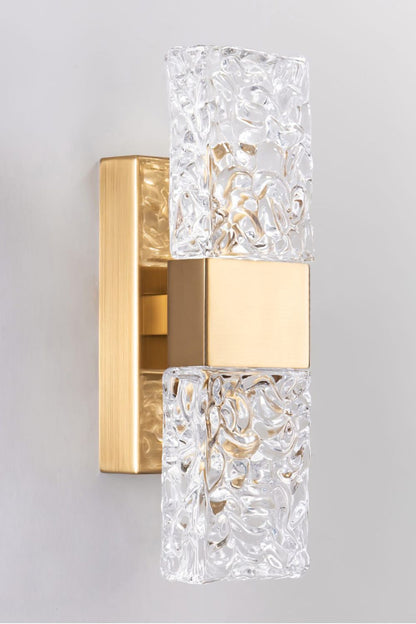 Vega Wall Lamp - morylighting