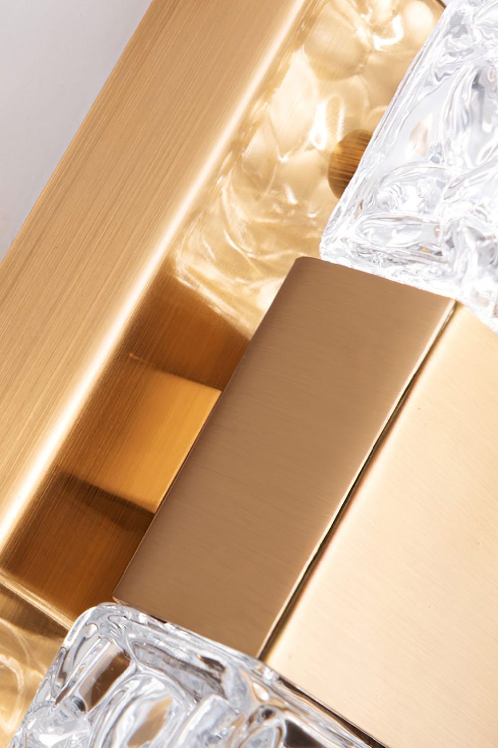 Vega Wall Lamp - morylighting
