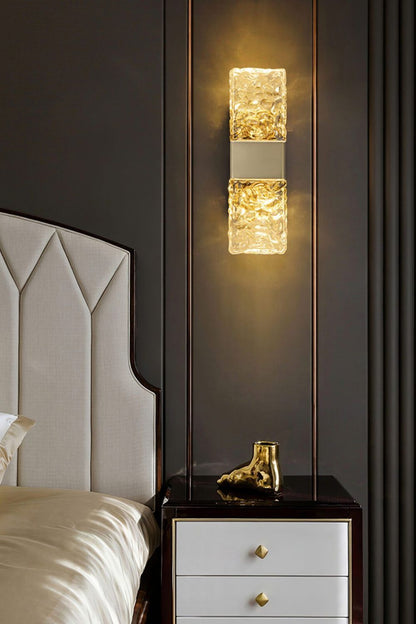 Vega Wall Lamp - morylighting