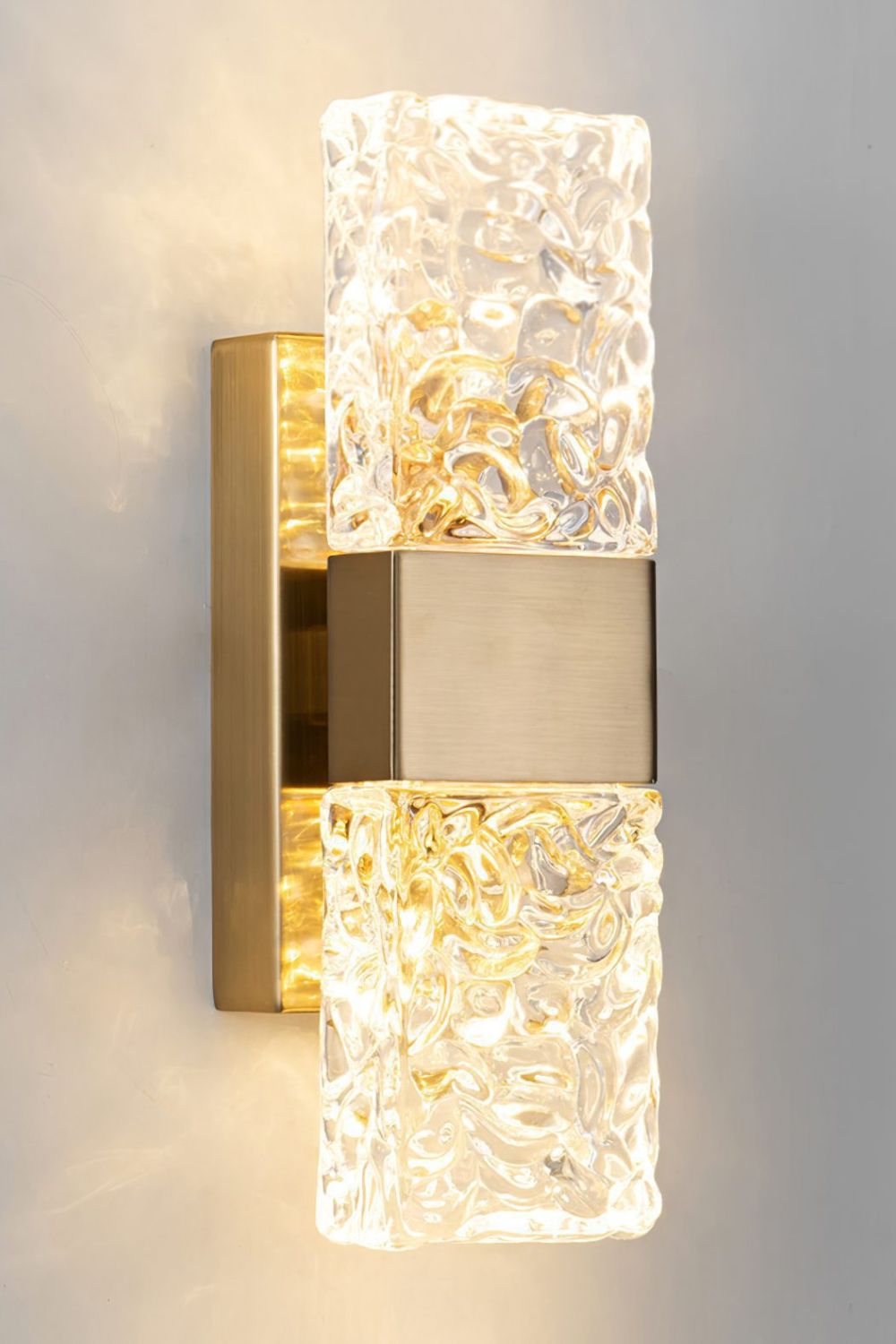 Vega Wall Lamp - morylighting