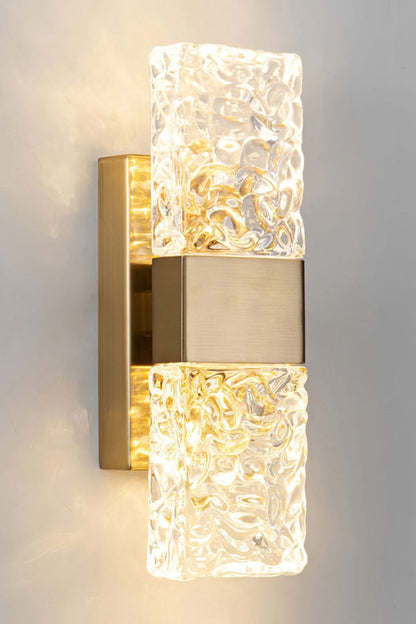 Vega Wall Lamp - morylighting