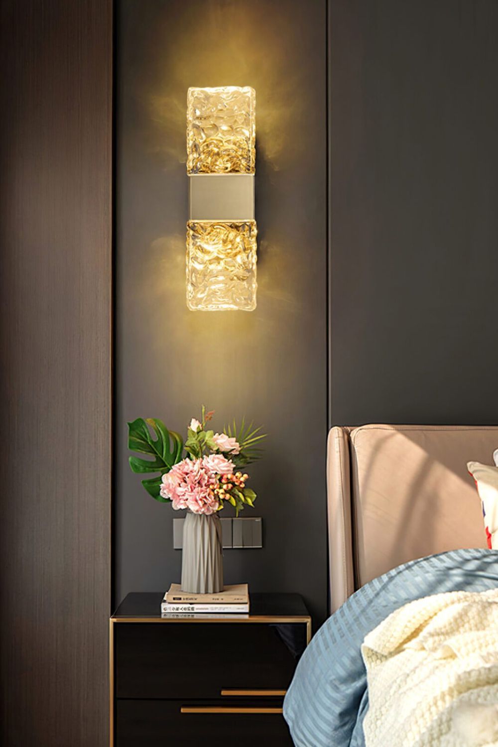 Vega Wall Lamp - morylighting