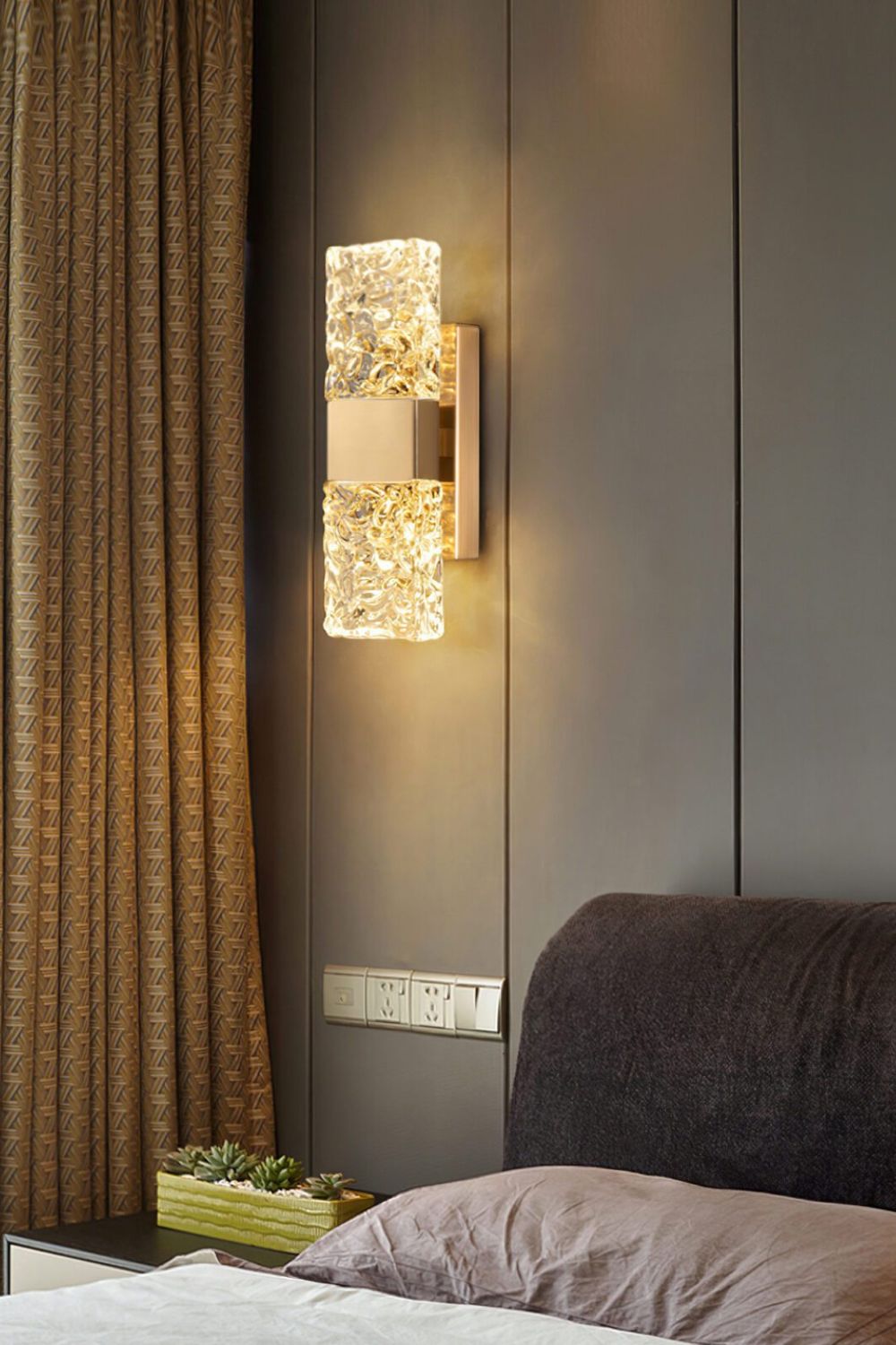 Vega Wall Lamp - morylighting