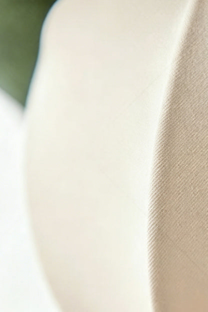 Verdant Felt Pendant  | detail | Samu  Lamp
