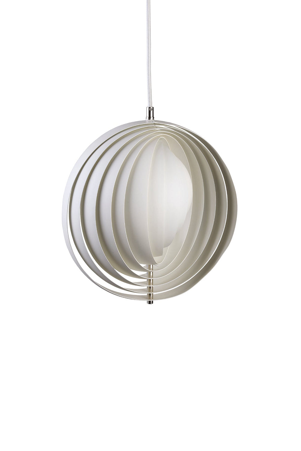 Verpan Moon Pendant Lamp - morylighting