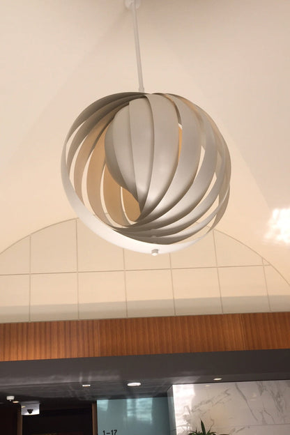 Verpan Moon Pendant Lamp - morylighting