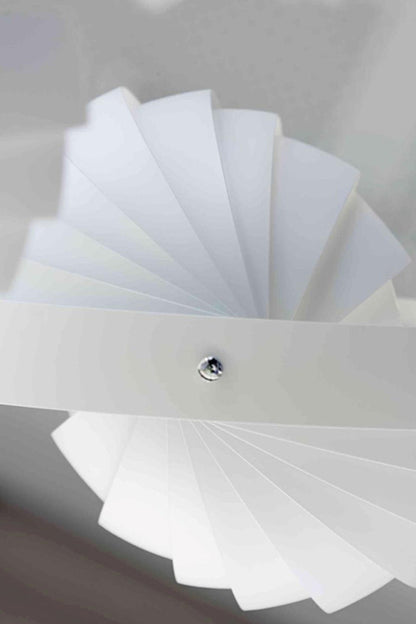 Verpan Moon Pendant Lamp - morylighting