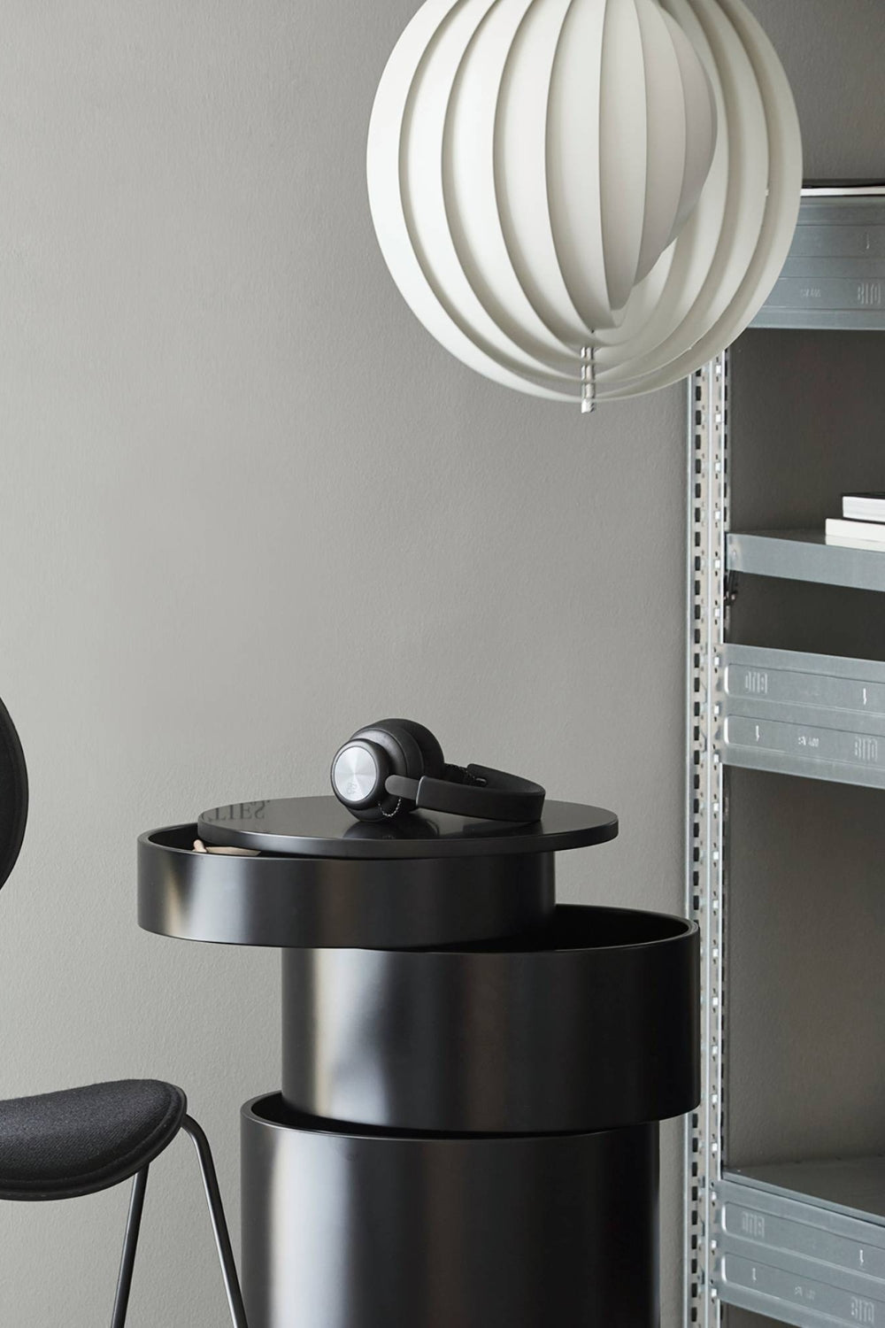 Verpan Moon Pendant Lamp - morylighting