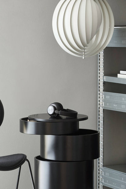 Verpan Moon Pendant Lamp - morylighting
