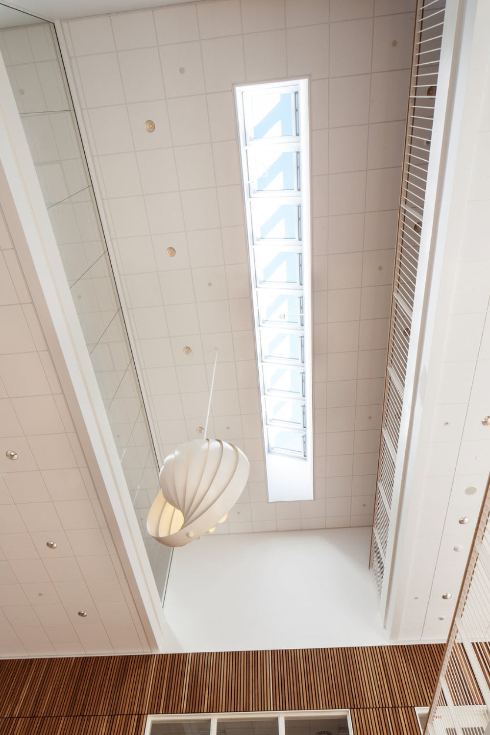 Verpan Moon Pendant Lamp - morylighting