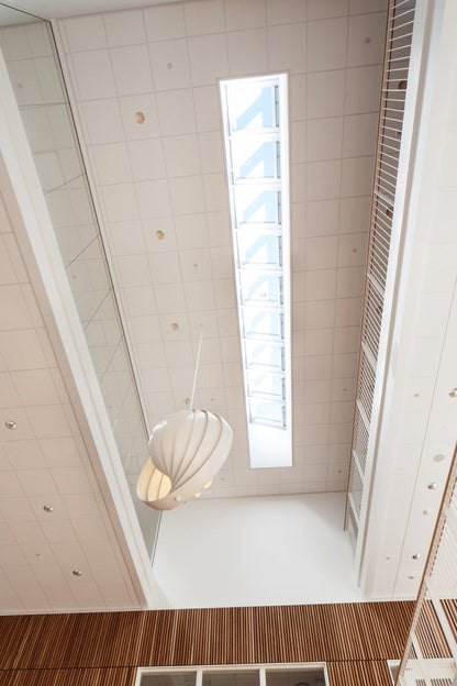 Verpan Moon Pendant Lamp - morylighting