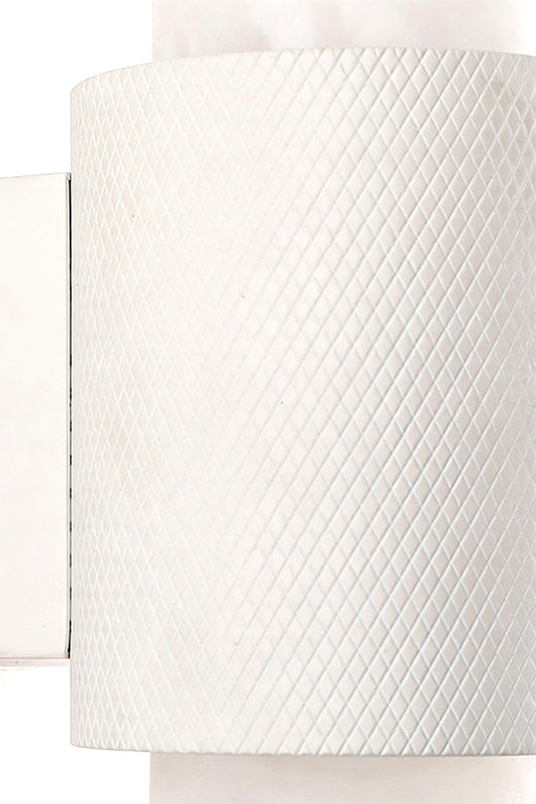 Vertical Alabaster Wall Sconce - view 19 | morylighting