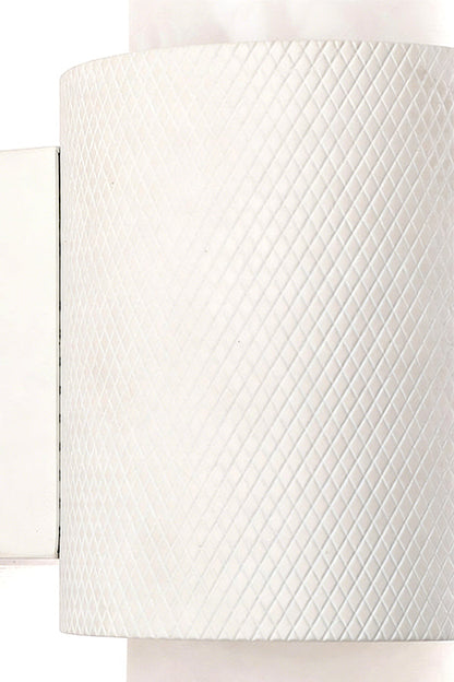 Vertical Alabaster Wall Sconce - view 19 | morylighting