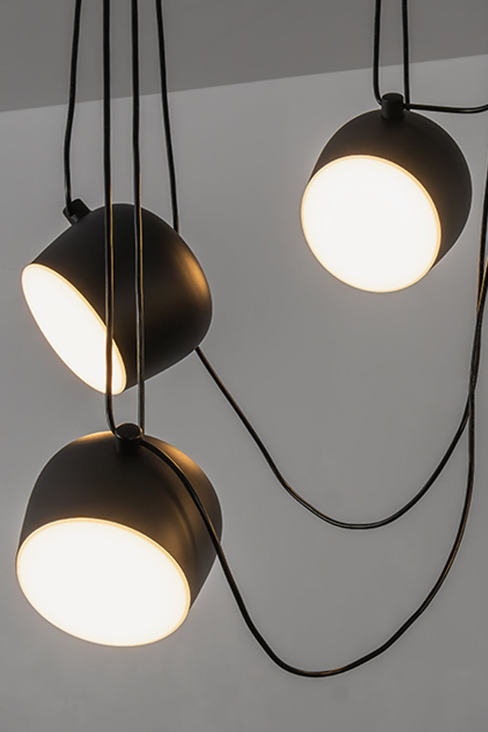 Aim Pendant Lamp - view 28 | morylighting