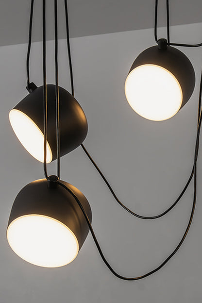 Aim Pendant Lamp - view 28 | morylighting