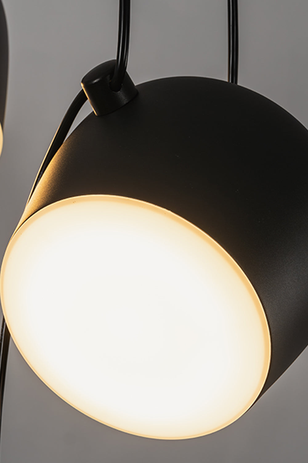 Aim Pendant Lamp - view 10 | morylighting