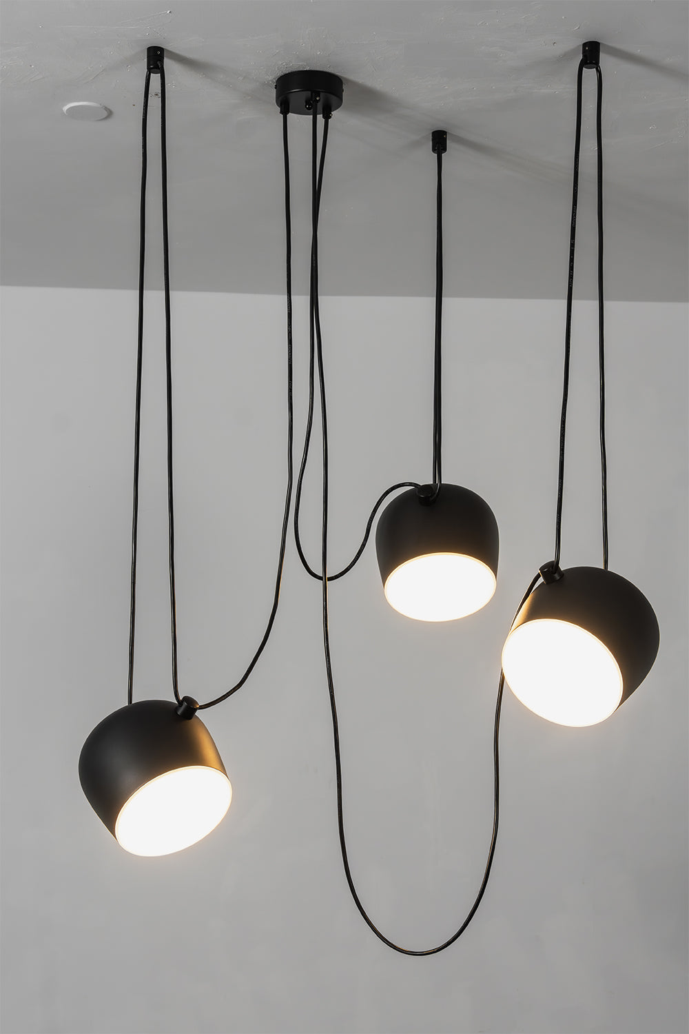 Aim Pendant Lamp