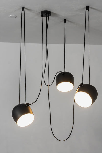 Aim Pendant Lamp