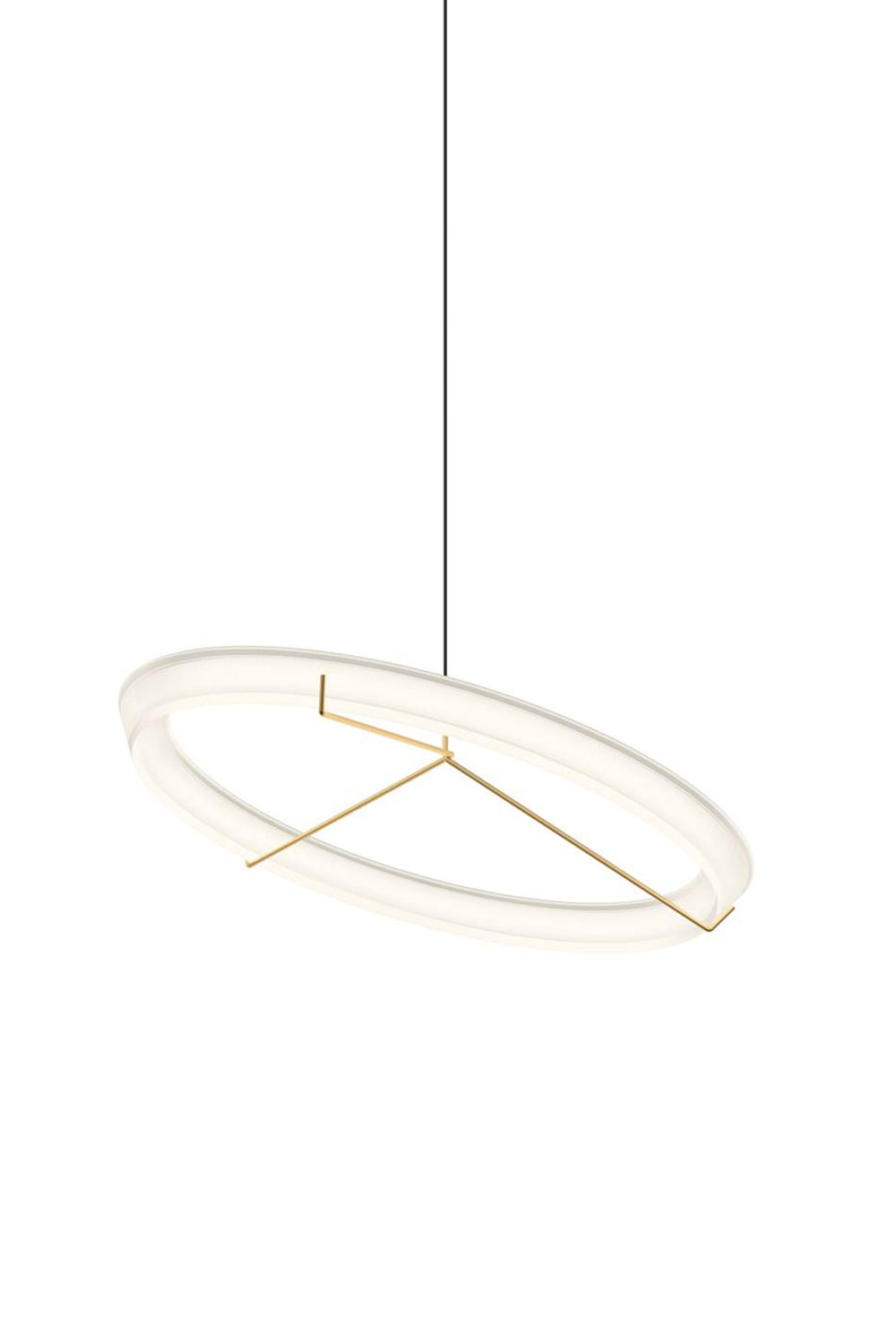 Vibia HALO JEWEL Pendant Lamp - morylighting