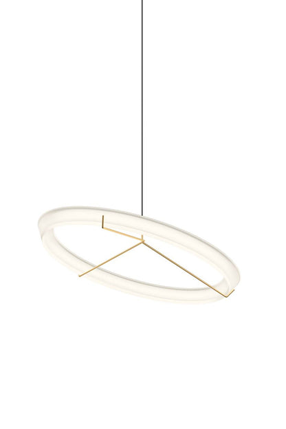 Vibia HALO JEWEL Pendant Lamp - morylighting