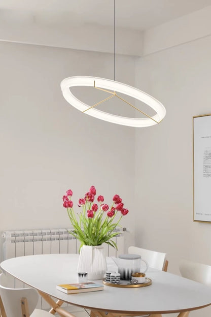 Vibia HALO JEWEL Pendant Lamp - morylighting