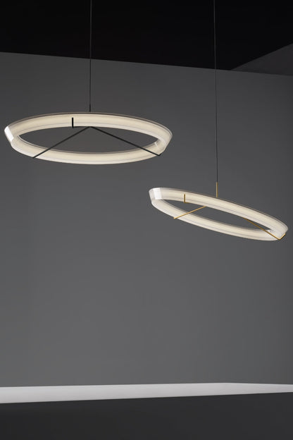 Vibia HALO JEWEL Pendant Lamp - morylighting