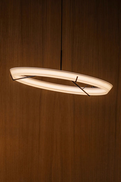 Vibia HALO JEWEL Pendant Lamp - morylighting