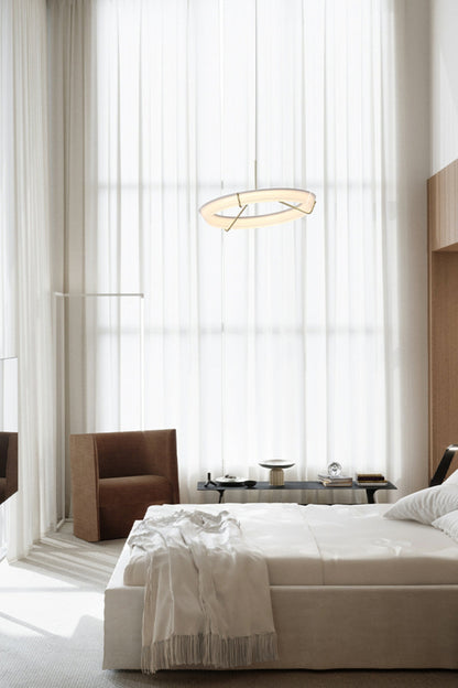 Vibia HALO JEWEL Pendant Lamp - morylighting
