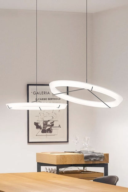 Vibia HALO JEWEL Pendant Lamp - morylighting