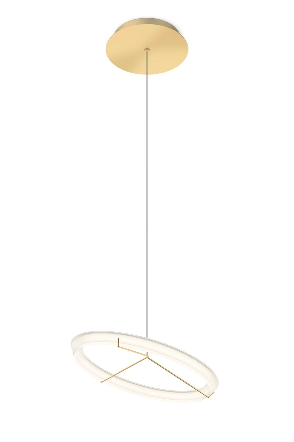 Vibia HALO JEWEL Pendant Lamp - morylighting