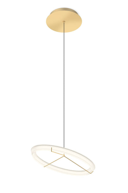 Vibia HALO JEWEL Pendant Lamp - morylighting