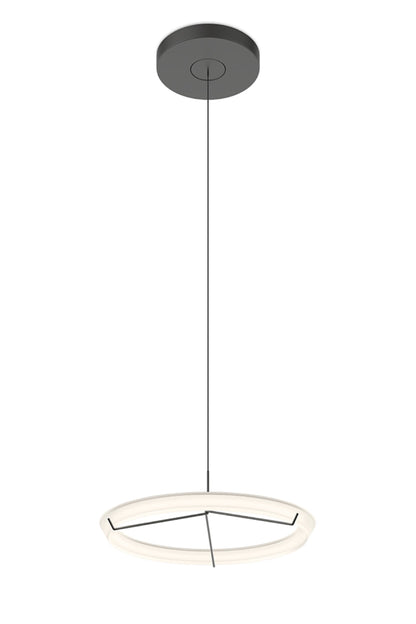 Vibia HALO JEWEL Pendant Lamp - morylighting
