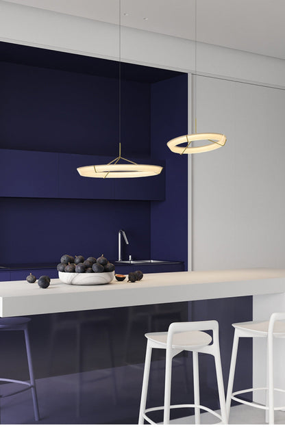 Vibia HALO JEWEL Pendant Lamp - morylighting