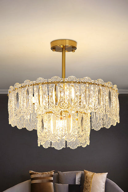 Vienna Chandelier - morylighting