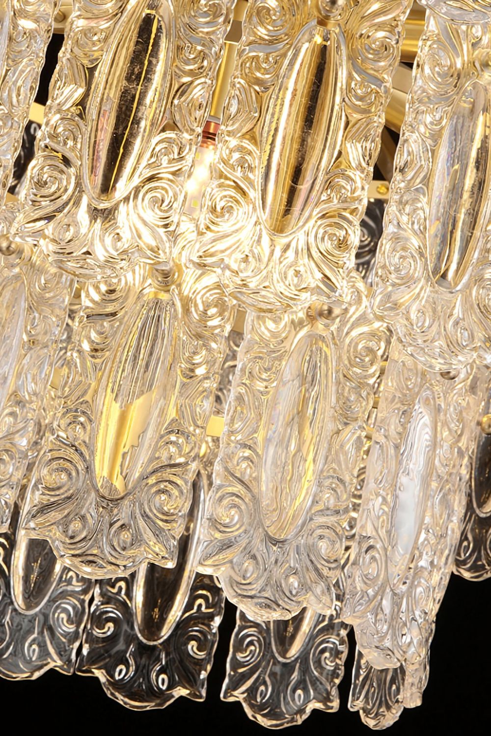 Vienna Chandelier - morylighting