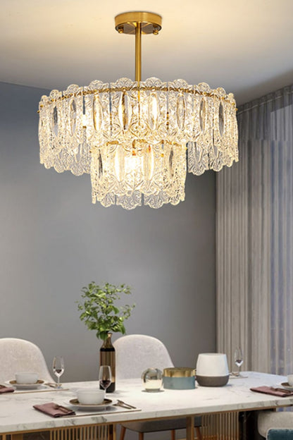 Vienna Chandelier - morylighting