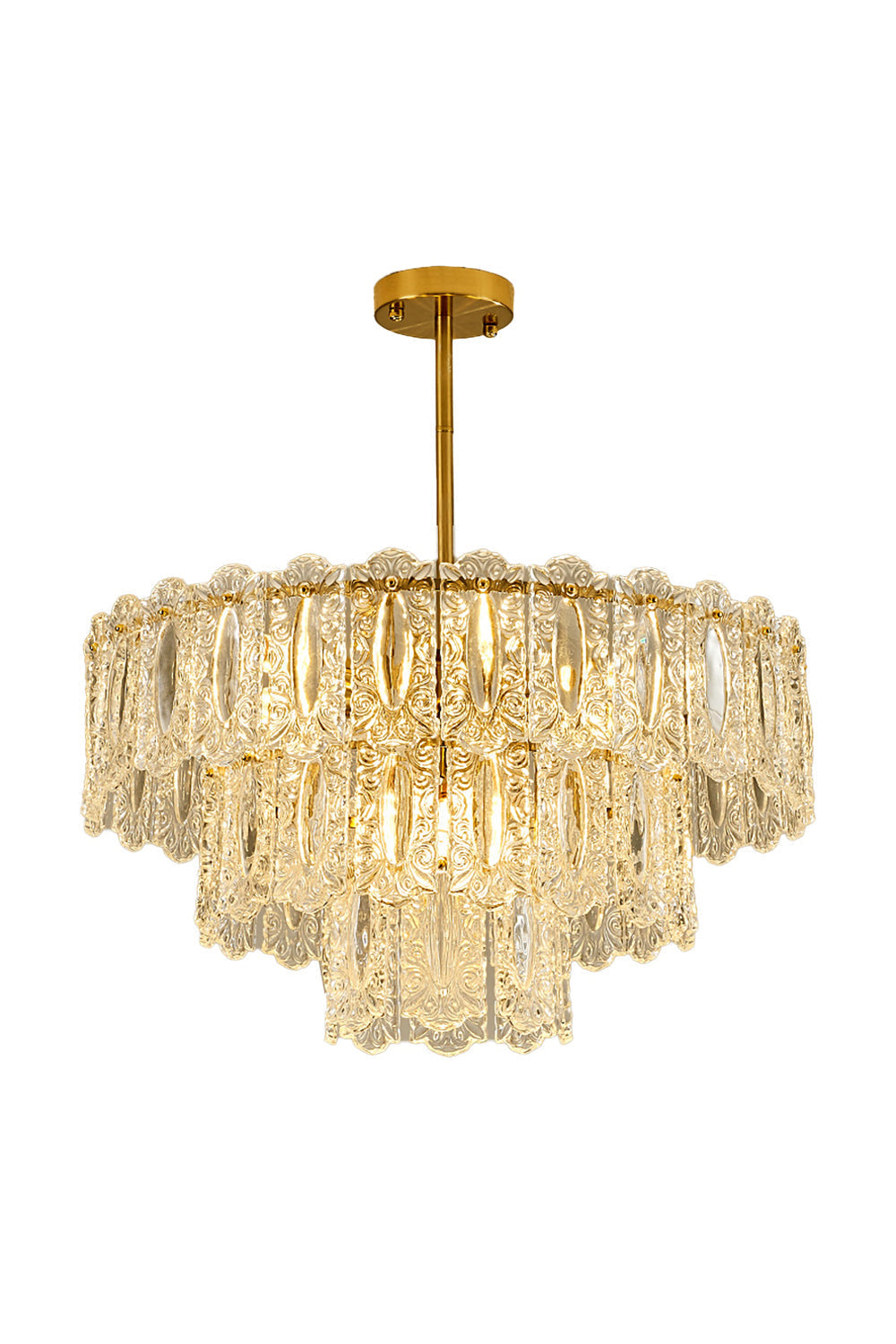 Vienna Chandelier - morylighting