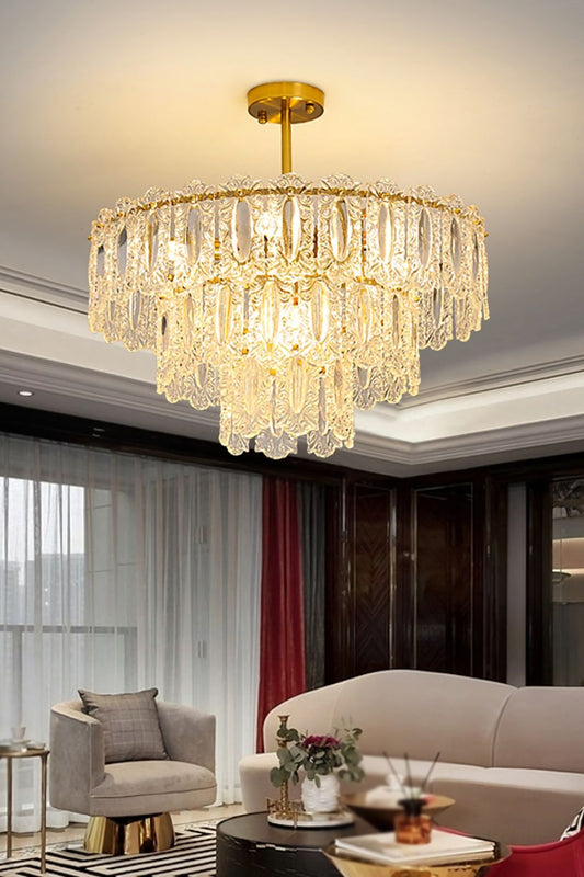 Vienna Chandelier - morylighting