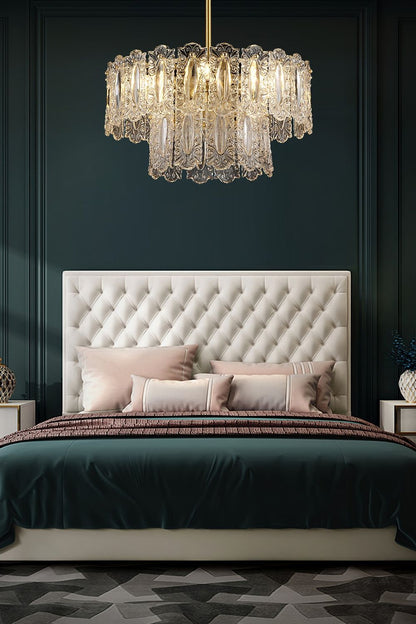 Vienna Chandelier - morylighting
