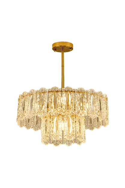 Vienna Chandelier - morylighting